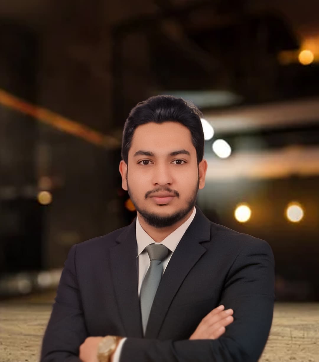 Mabrook Abdulla